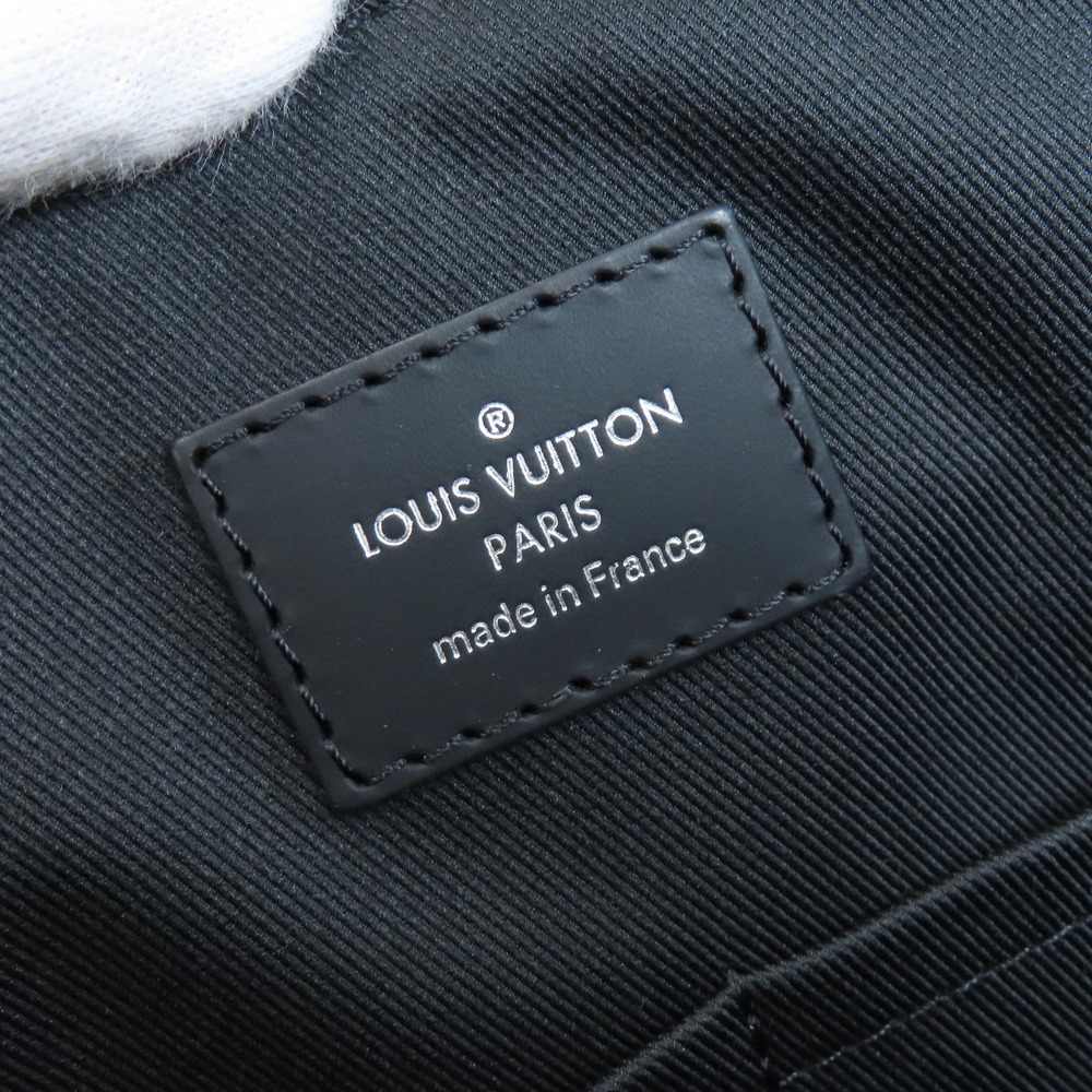 Louis Vuitton Explorer Monogram Eclipse Black Bus… - image 6